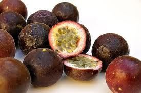 Maracujá Roxo IAC 50 sementes